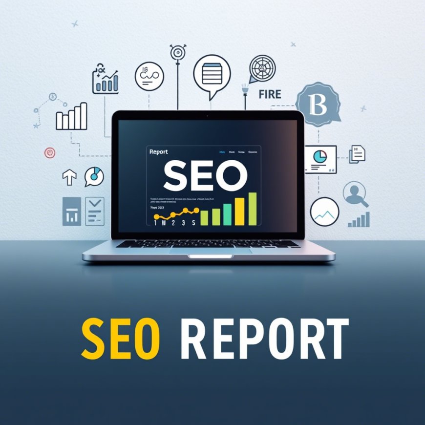 How to Generate a Free SEO Report Using SiteSynect’s Tool