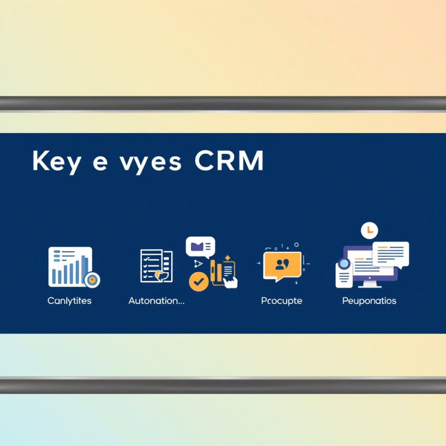 Top CRM Features Every Small Business Should Use