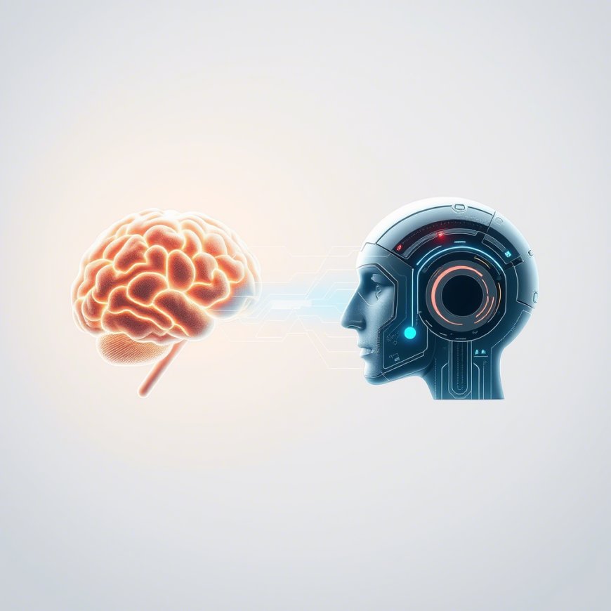 AI vs Human Creativity: What Does the Future Hold?