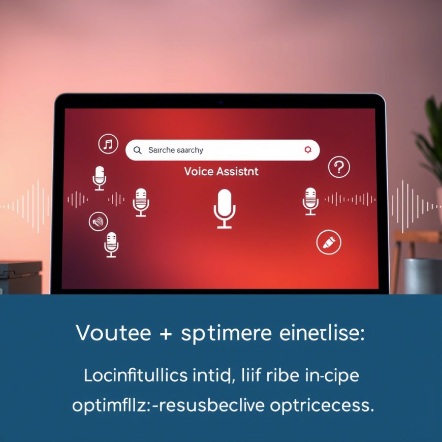 How to Optimize Your Blog for Voice Search