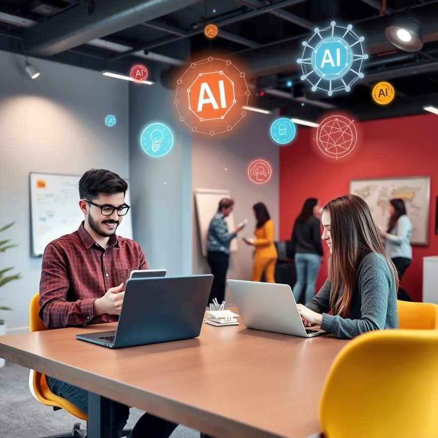 Emerging AI Tools for Small Businesses