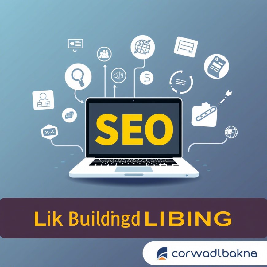 The Ultimate Guide to Backlink Building in 2025