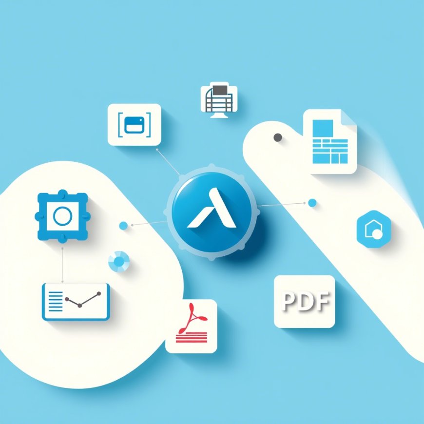 The Best PDF Tools for Digital Marketers in 2025