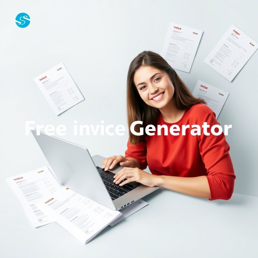 User Review: SiteSynect’s Free Invoice Generator Tool