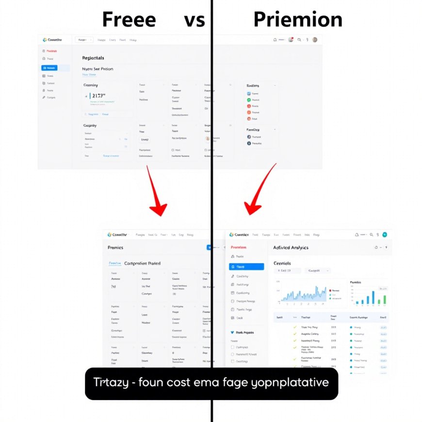 Free vs Premium SaaS: Is It Worth Upgrading?