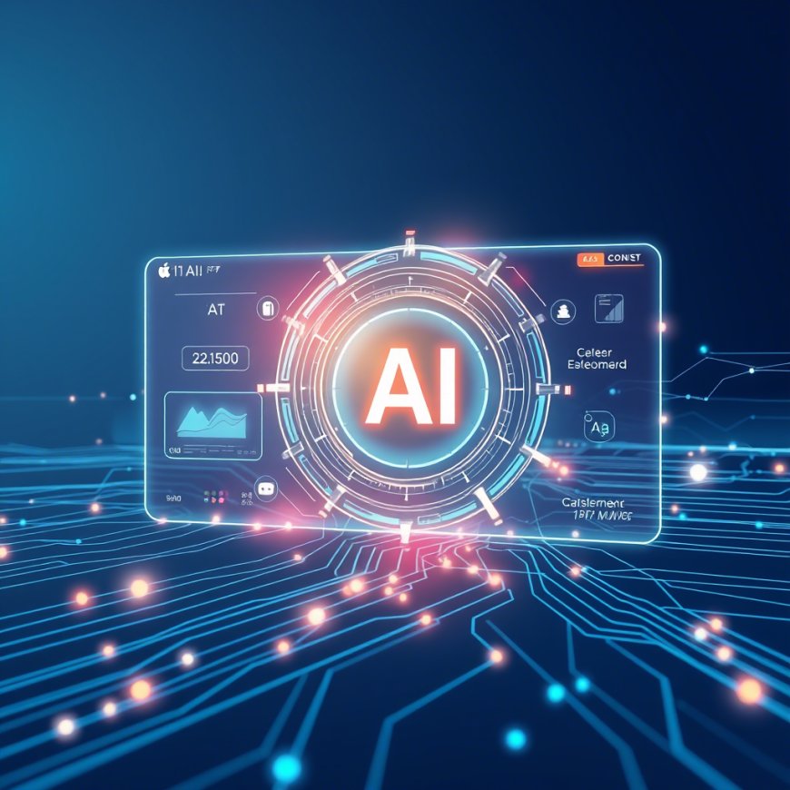 How AI Enhances SaaS Usability and Features