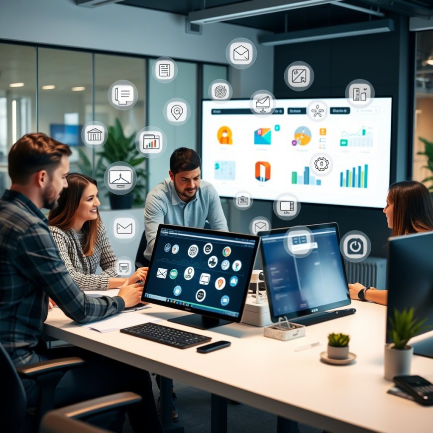 The Best Automation Tools for Marketing Teams