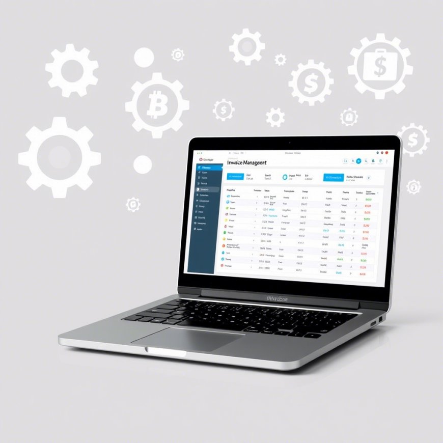 Automating Invoice Management with Free SaaS Tools