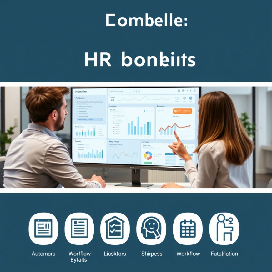 How to Set Up Workflow Automation in HR Management