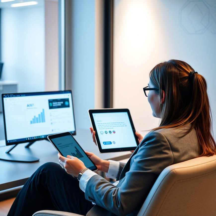 Using AI to Automate Customer Feedback Collection