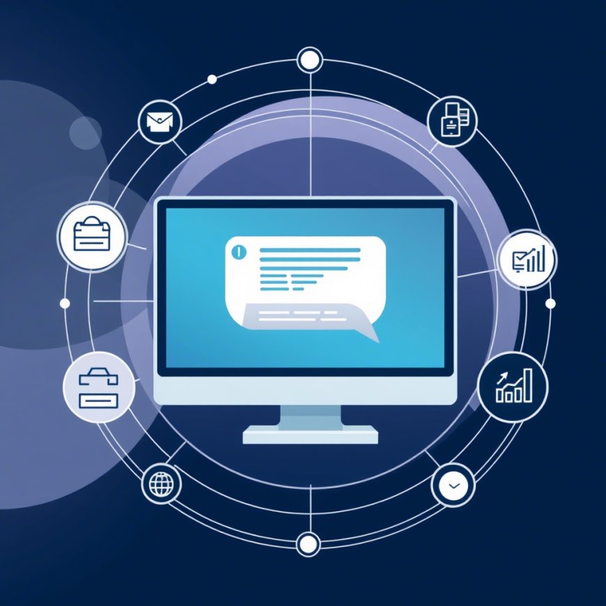 The Role of Chatbots in Business Automation