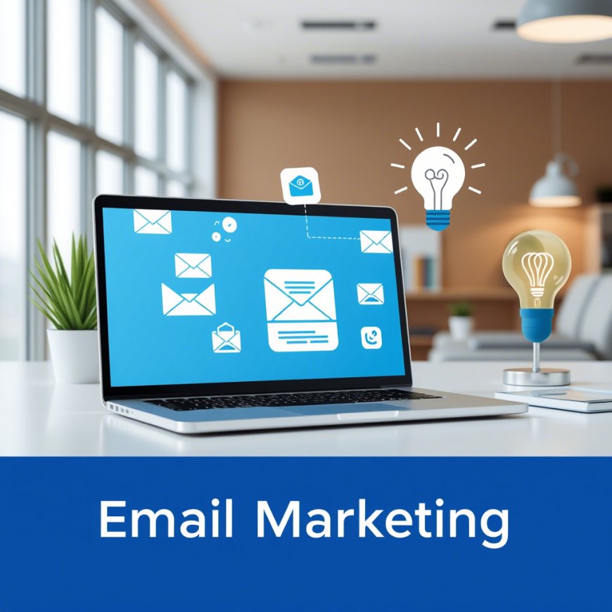 Automated Email Marketing: Tools and Best Practices
