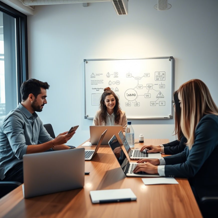 How to Streamline Your HR Processes with Free SaaS Tools