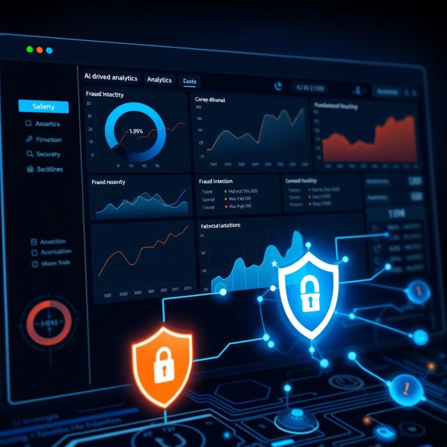 Using AI to Detect Fraud in Financial Transactions